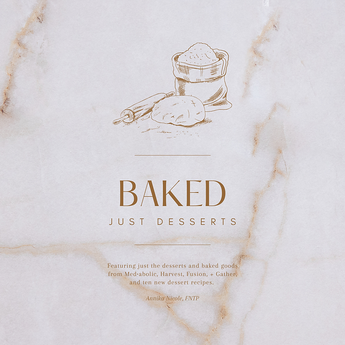 Baked