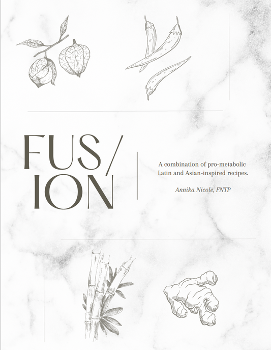 Fusion