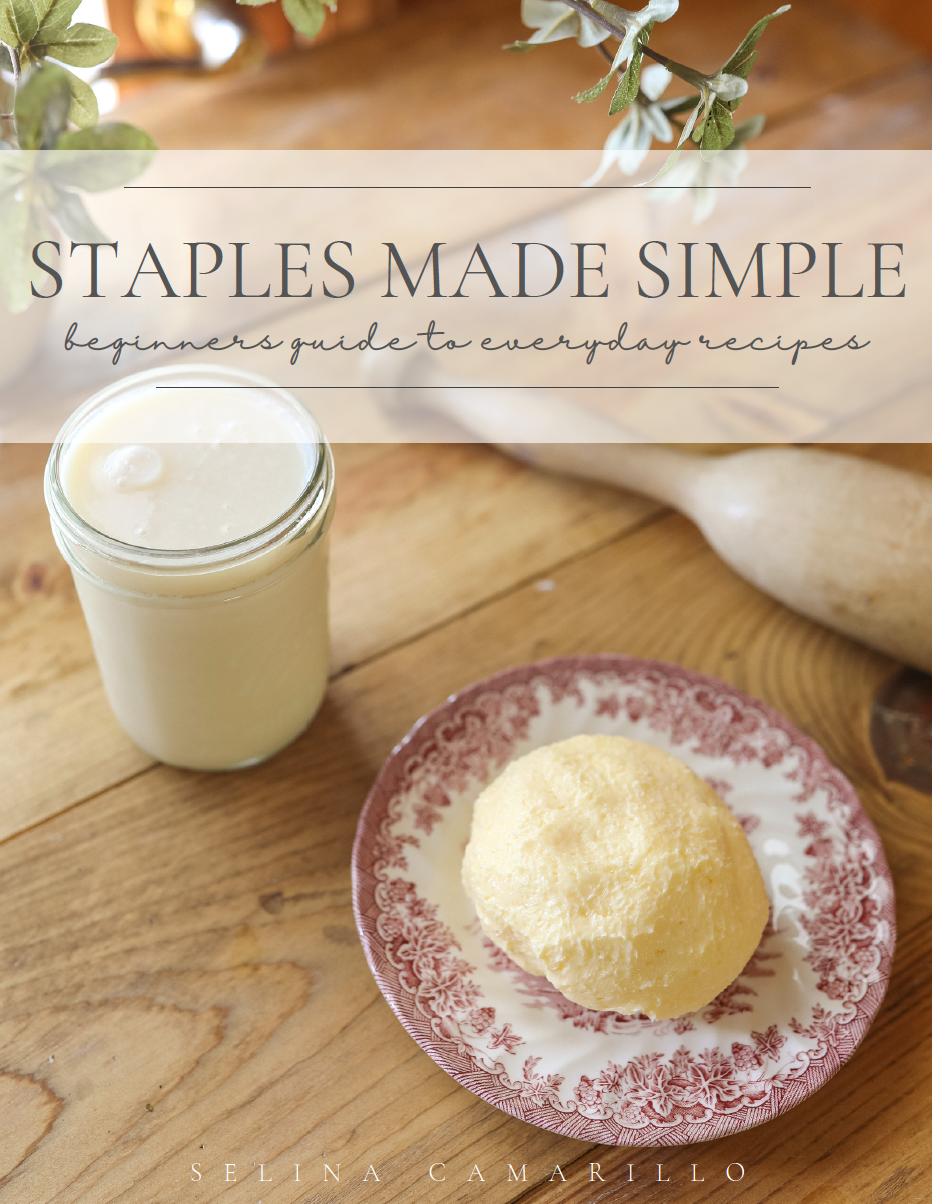 Staples Made Simple