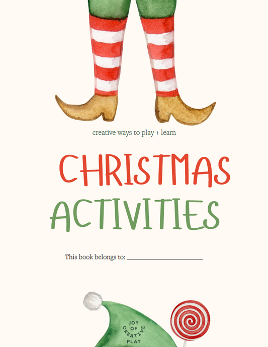 Non-Religious Christmas Activities