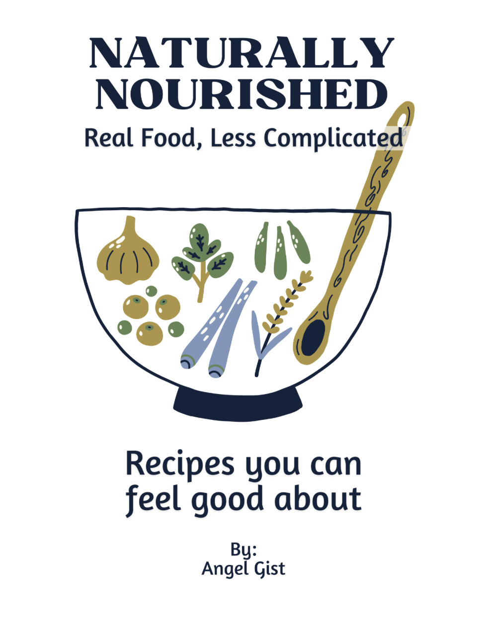 Naturally Nourished