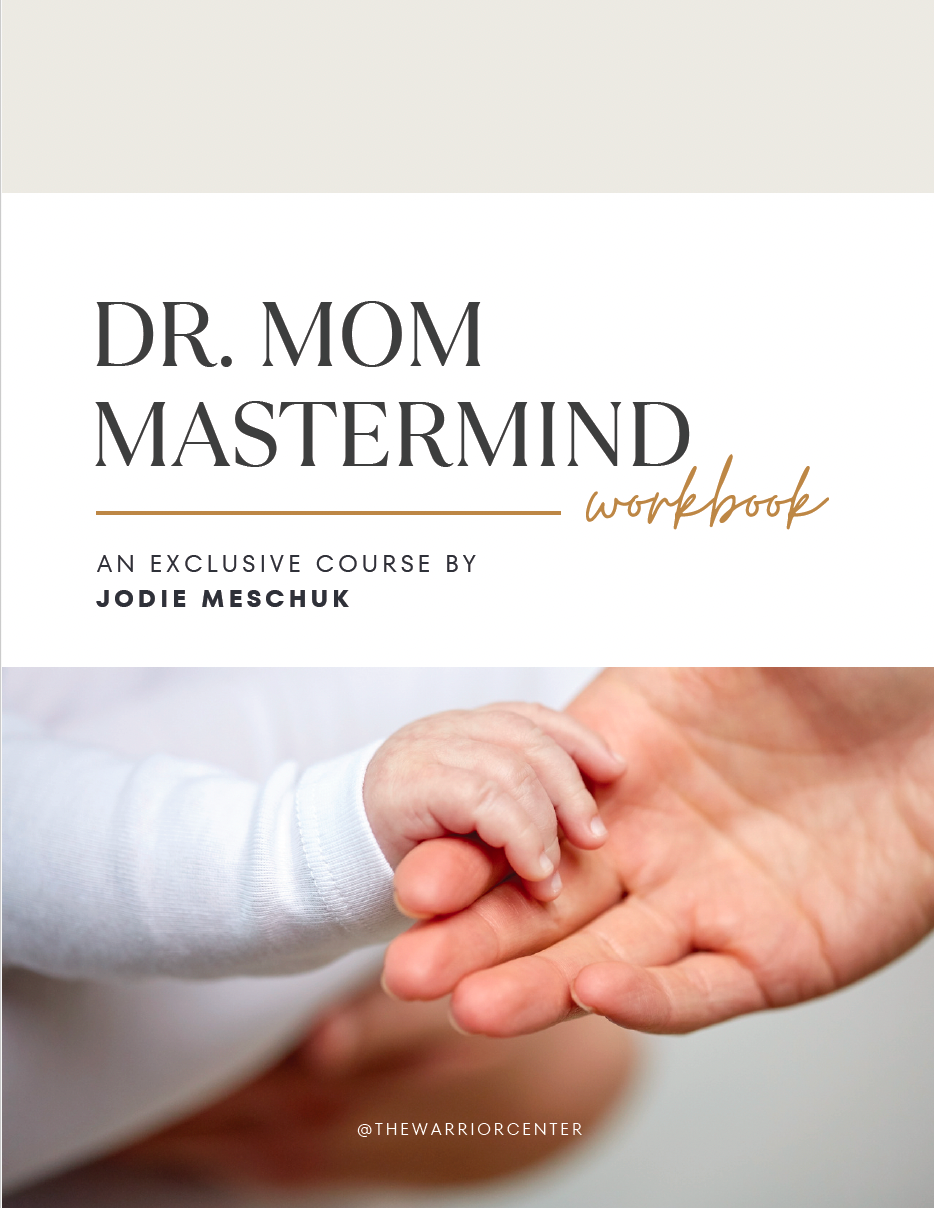 Dr. Mom Mastermind