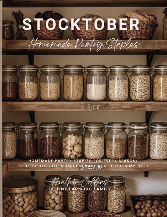 Stocktober