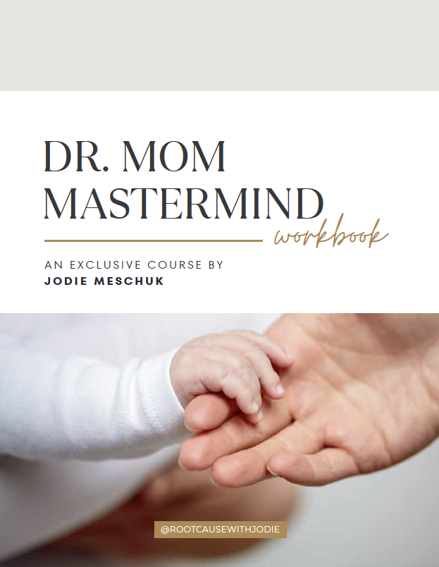 Dr. Mom Mastermind