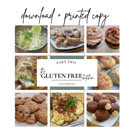 TGFK 2 Download + Printed