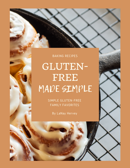 Gluten Free Made Simple