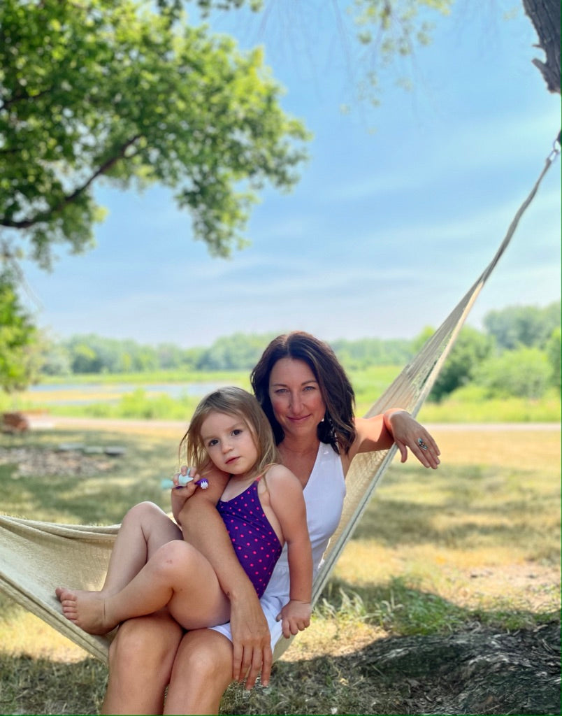 A Well Nourished Year