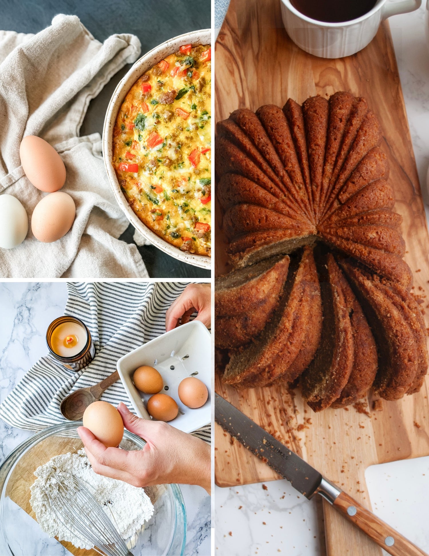 Nourish and Flourish Kitchen