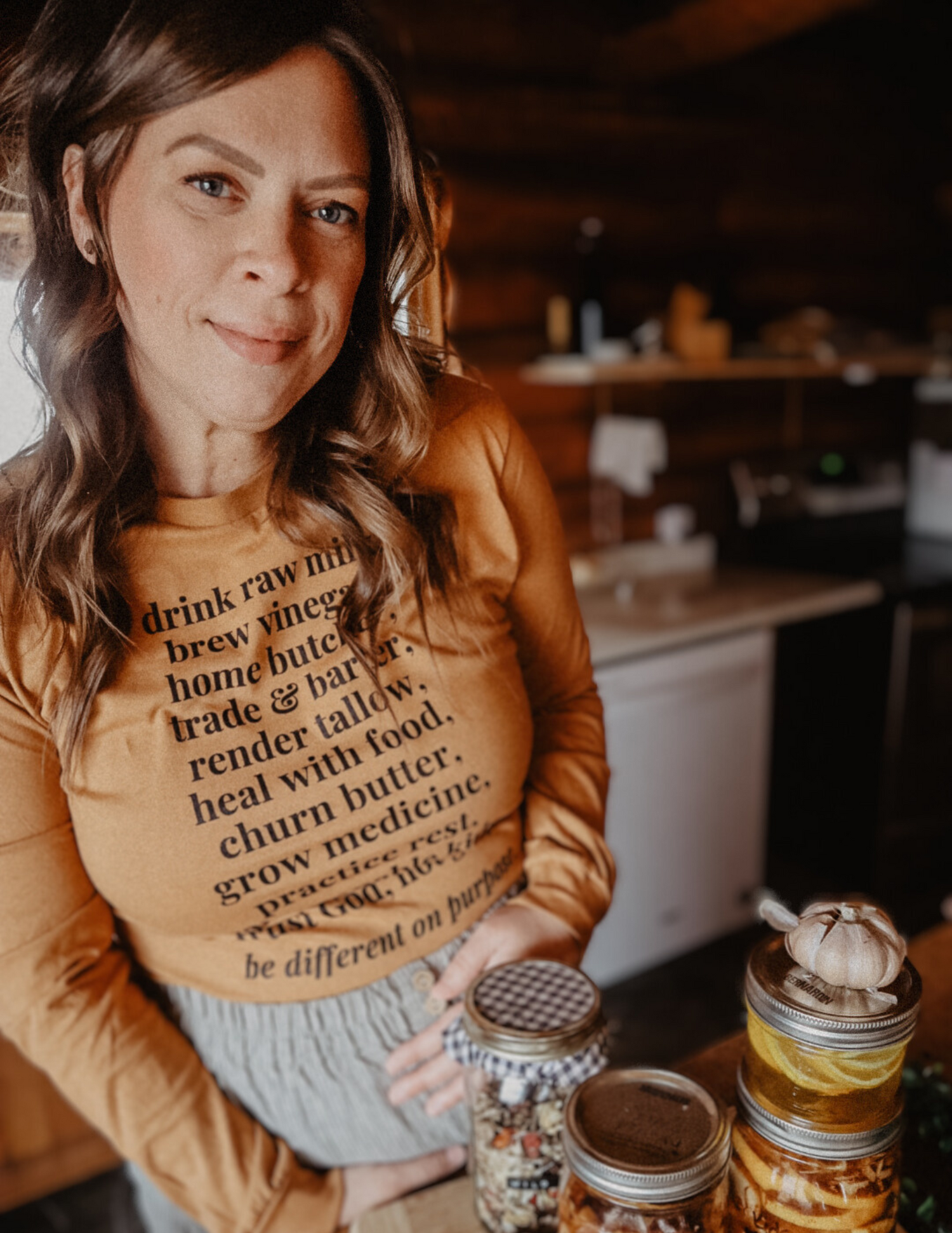 Homestead on Purpose