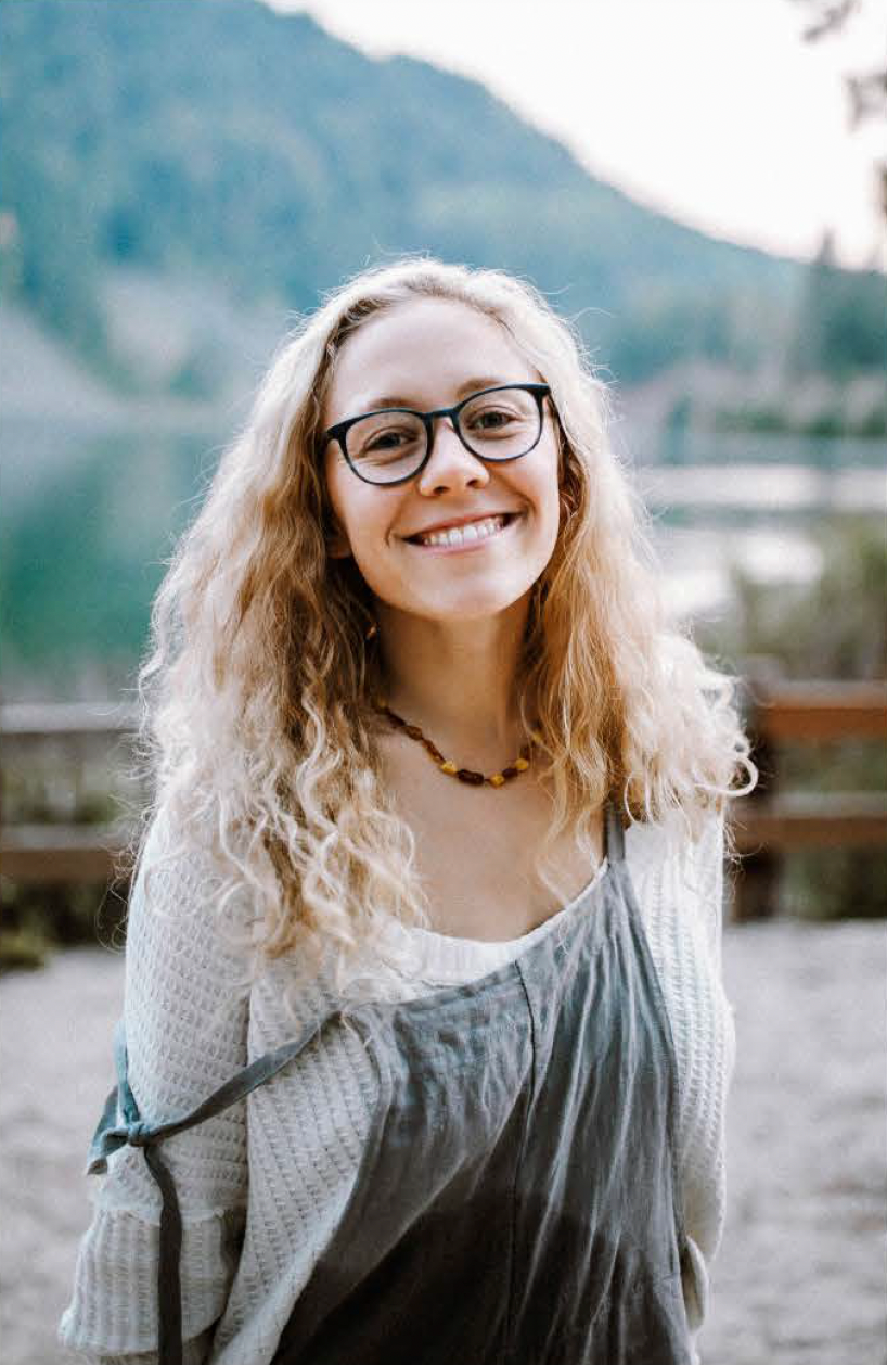 Ashlee | Simplholistic