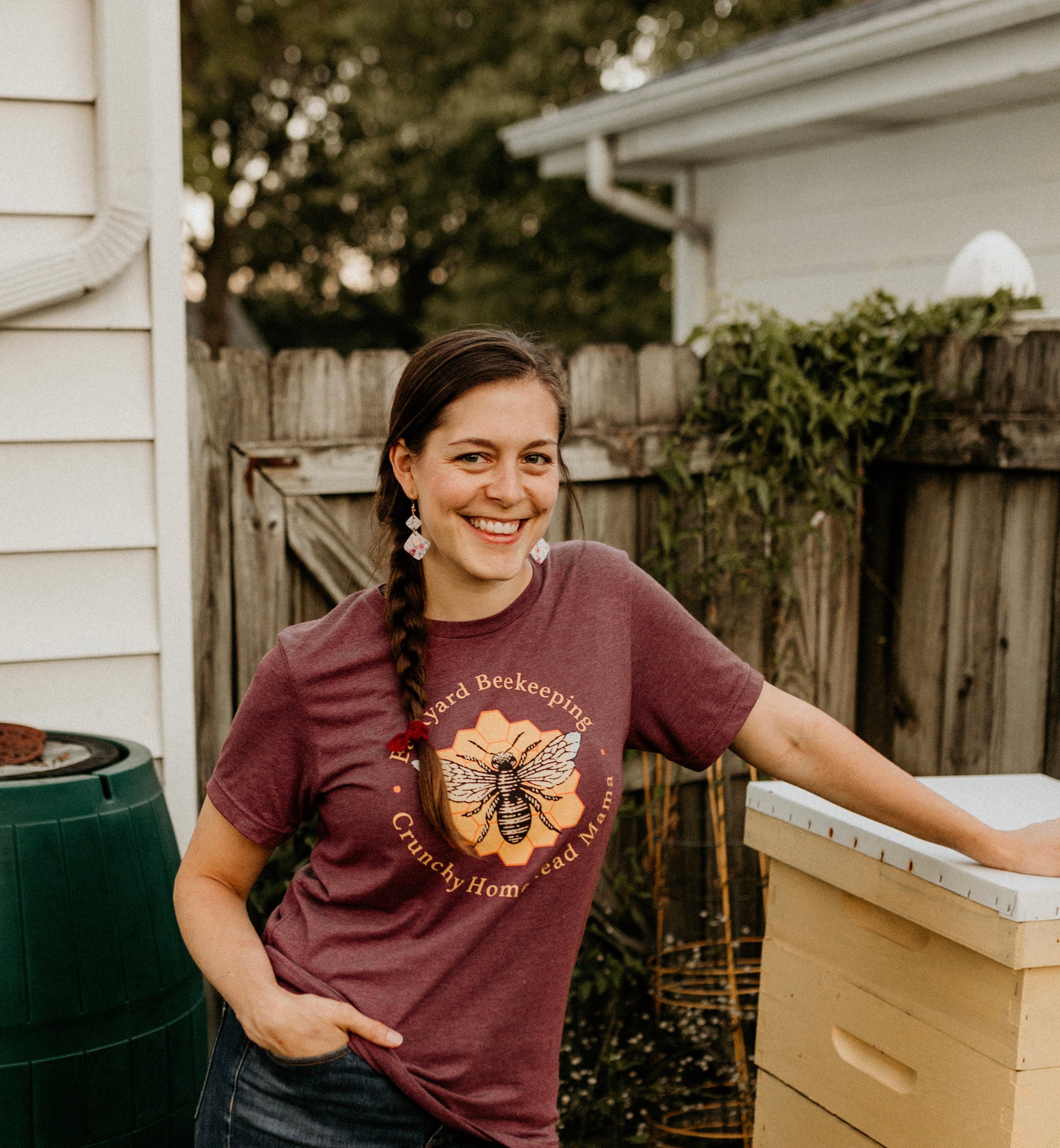 Katie Brandt (@sweetgumspot)