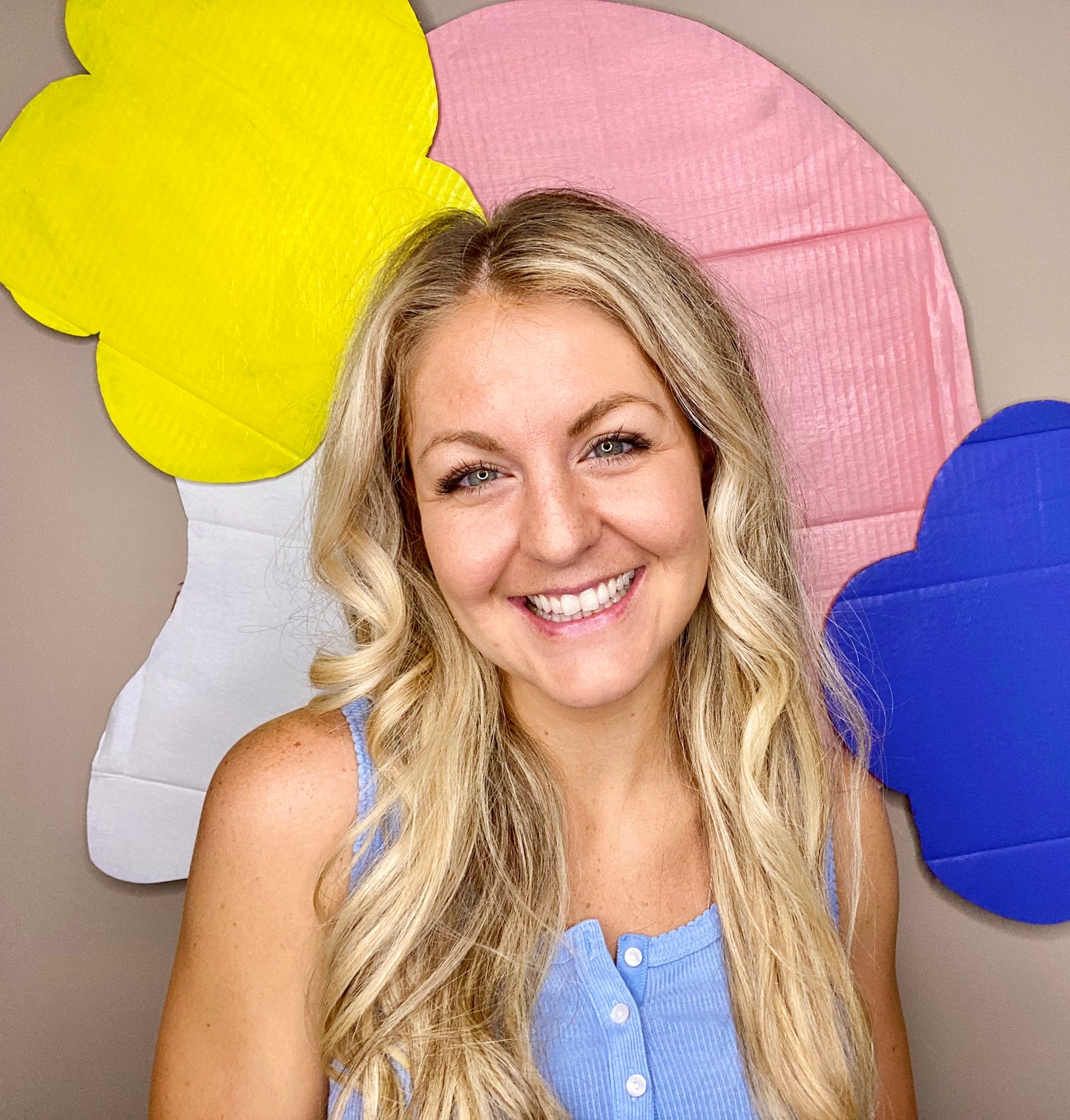 Morning Basket | Lauren Carlson