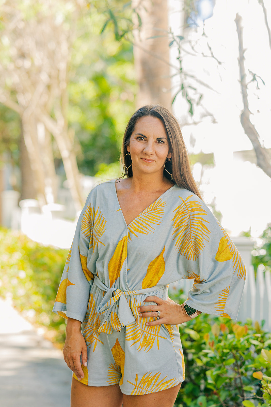 Lauren Lomsdale | The WFH Milspo