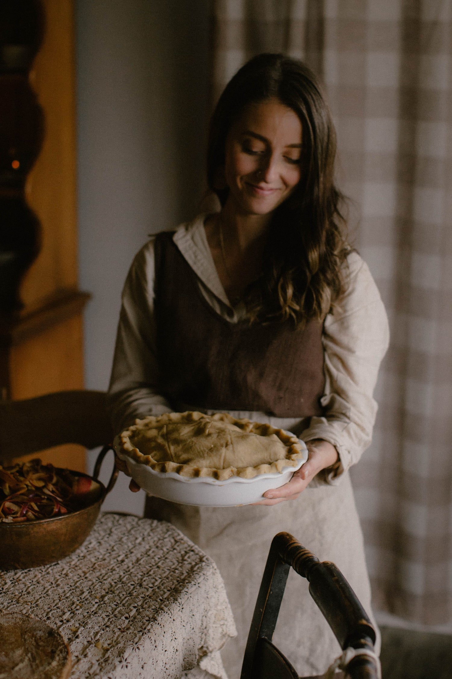 Heritage Home & Hearth