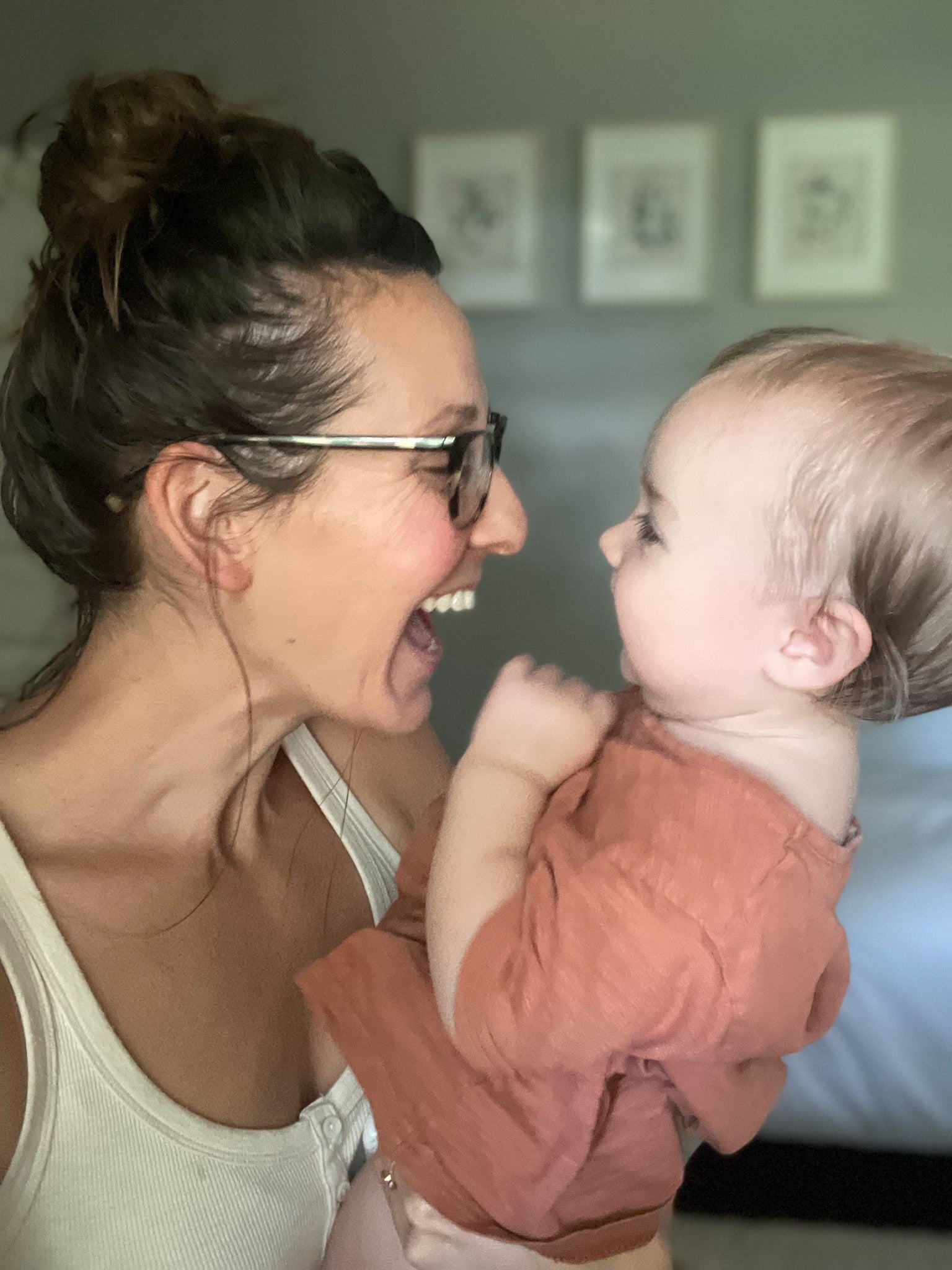 Jillian Margaret Wellness