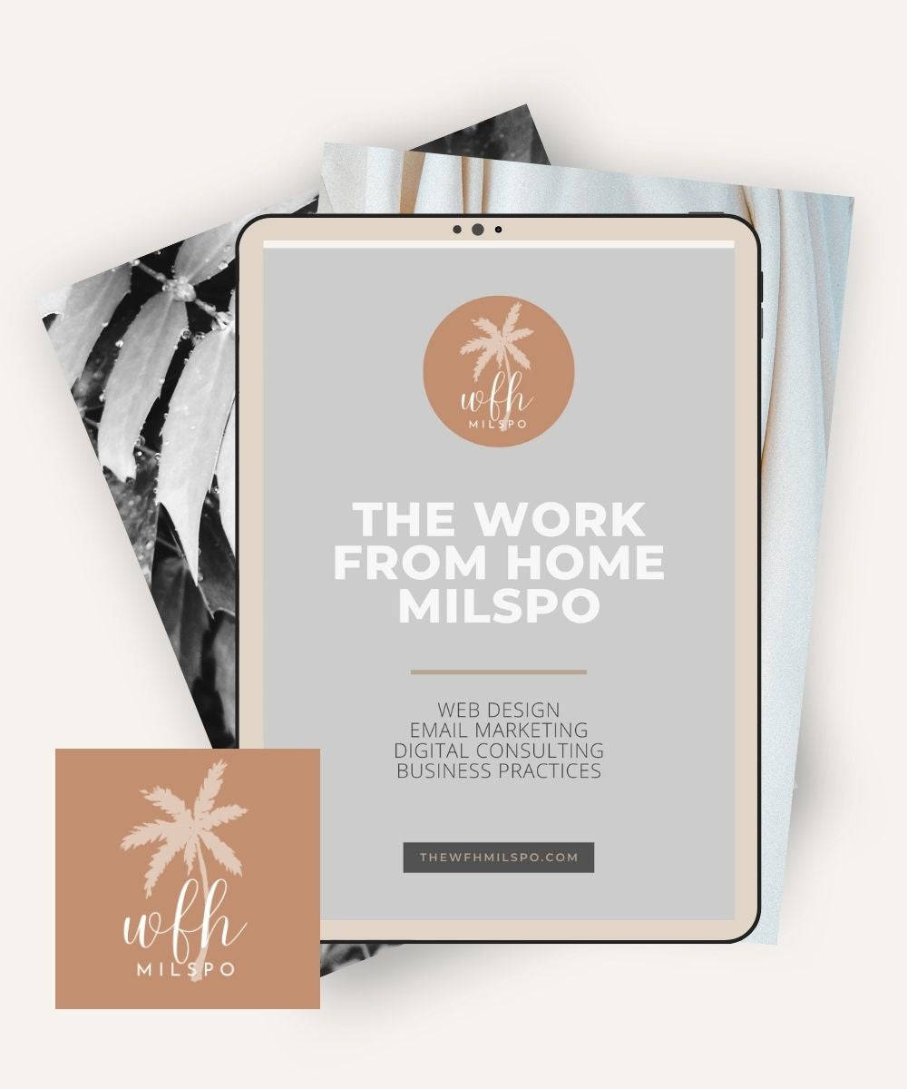 WFH Milspo Basics Course Workbook