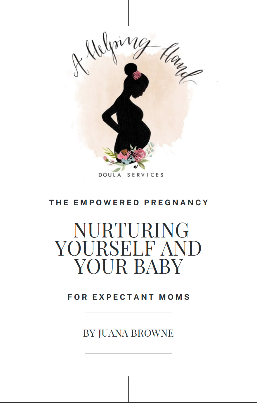 The Empowered Pregnancy