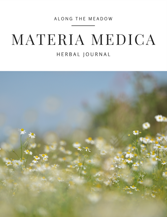 Materia Medica