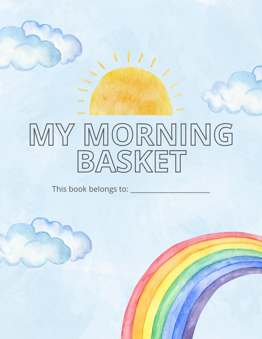 Morning Basket Vol 1